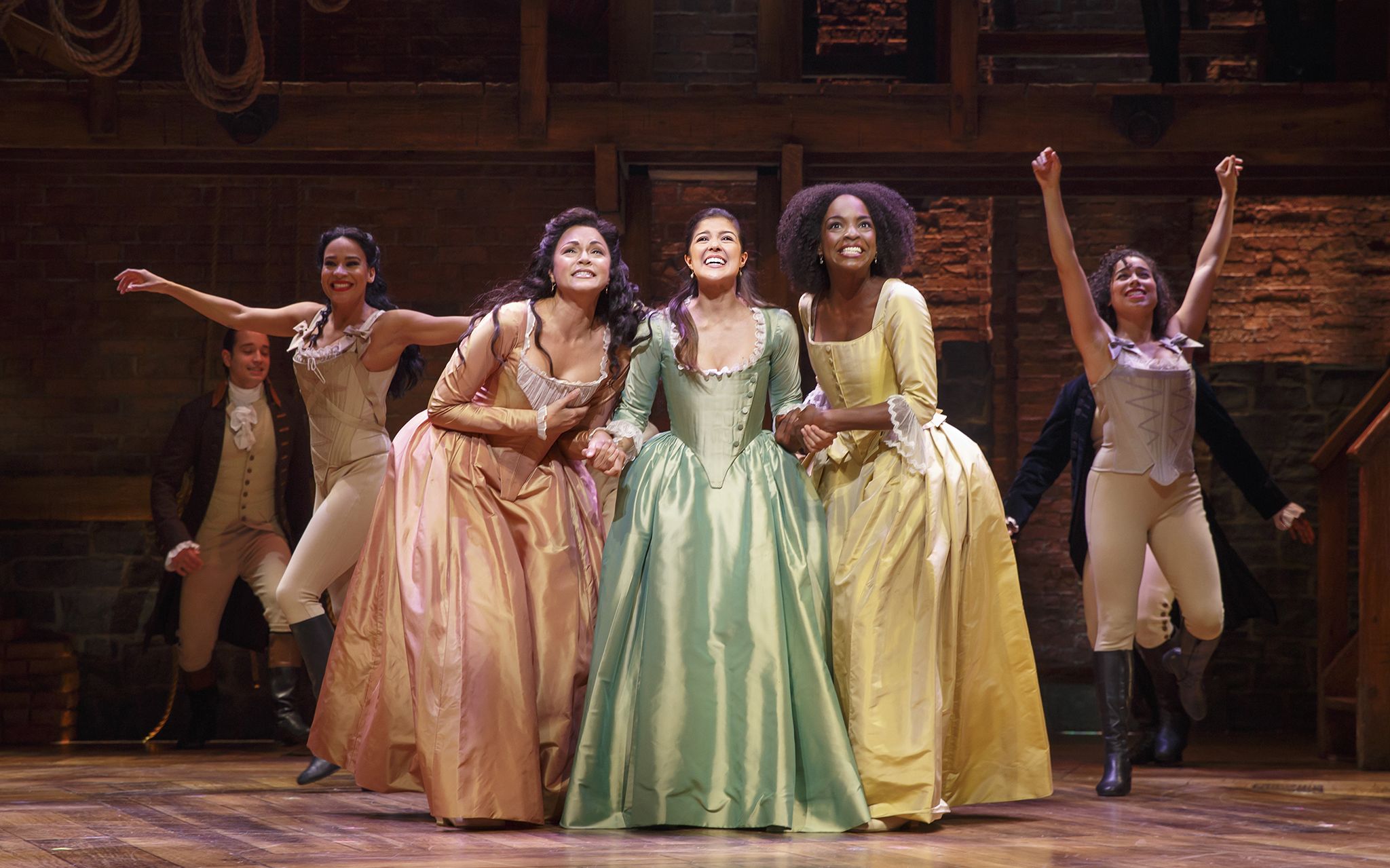 hamilton 搜索结果 哔哩哔哩弹幕视频网 ( ゜ ゜)つロ 乾杯 bilibili