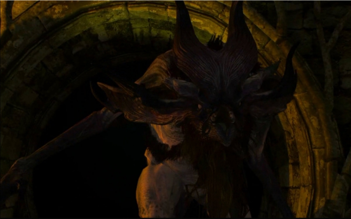 巫师3狂猎狩魔委托血魔死而无憾