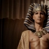 法老在古埃及民众心中的地位如何？左赛尔是与神比肩的国王！