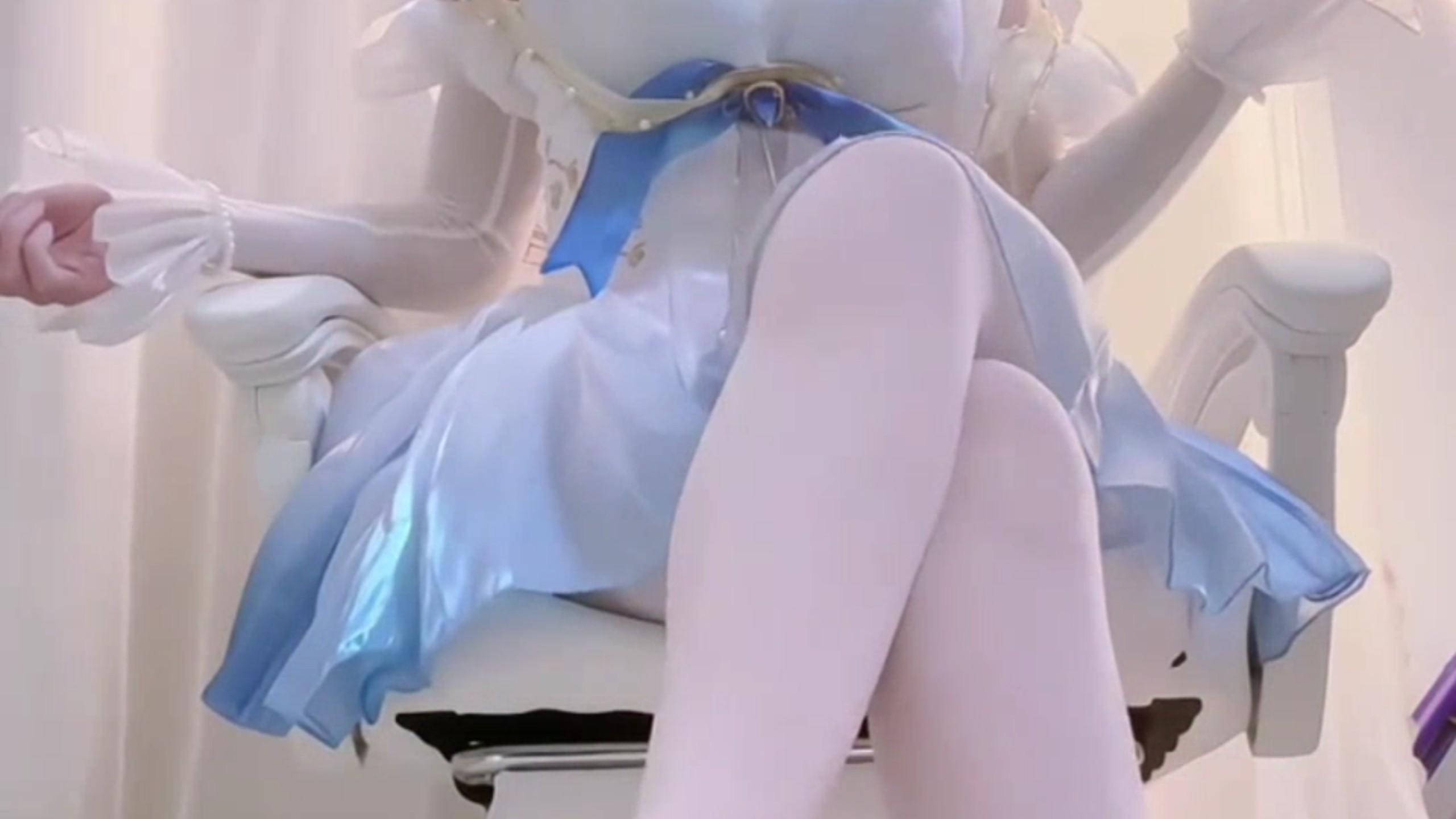 就问你芙不芙～