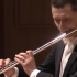 【长笛】Denis Bouriakov在大邱长笛音乐节演奏《钟》（李斯特版改编）