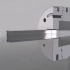 铝型材生产挤压过程原理动画