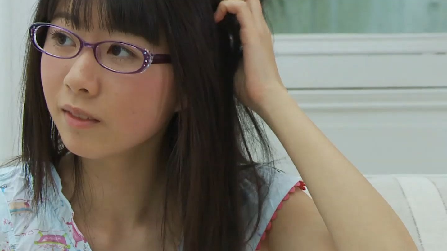 七緒らん的起床气