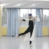 【翻跳+小即兴】古风古典舞《繁花》室内初版试跳