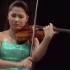 萨拉萨蒂《流浪者之歌》-小提琴：莎拉·张，指挥：普拉西多·多明戈，柏林爱乐乐团森林剧场西班牙之夜音乐会