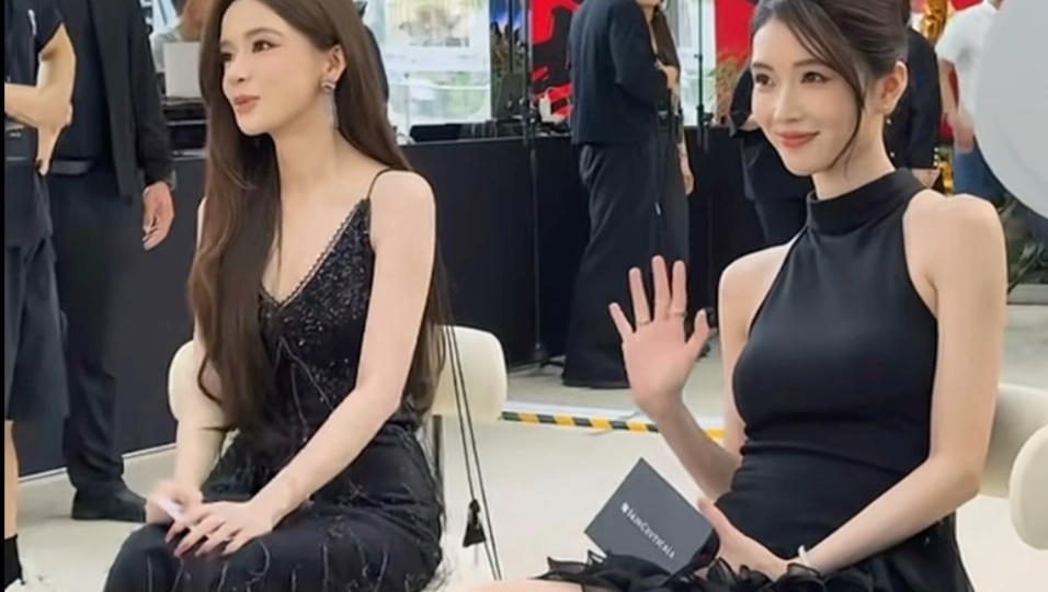 【热门】看看谁是真千金