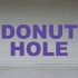 【溪枫】Donut Hole【Tony】