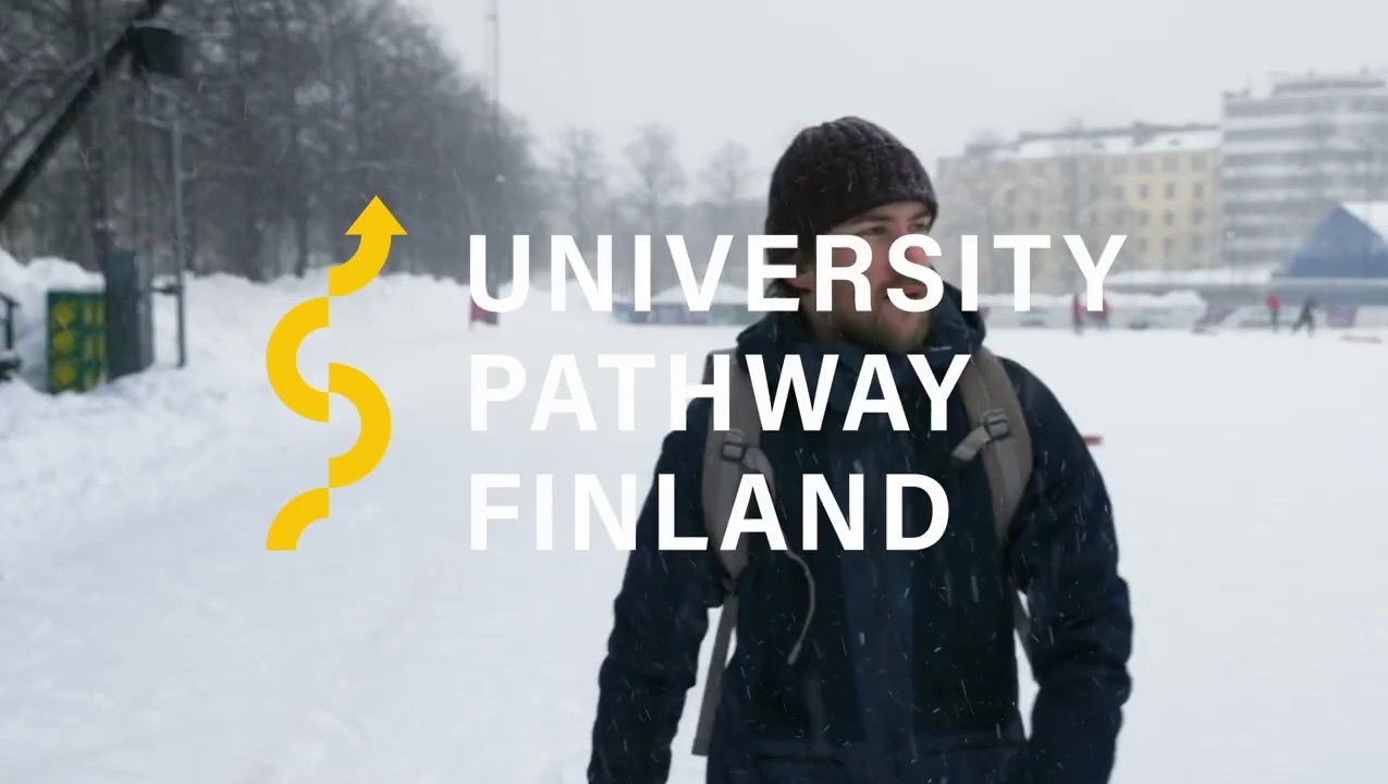 2024-2025芬兰大学预科项目上线！