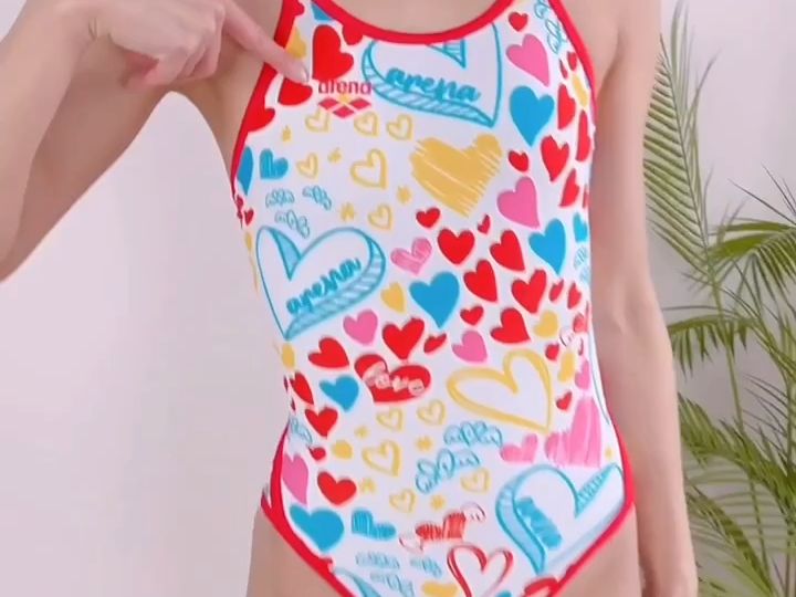 Race swimsuit icon 8: arena