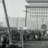 珍贵老视频！1909年，北京街拍，清王朝最后时光