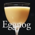 【经典调酒】蛋酒 - 圣诞快乐，我珍贵的朋友（Eggnog） 鸡尾酒 | 酒吧 | 调酒师