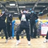 【PSK舞蹈工作室】舞蹈视频--《Ampun Bang Jago》