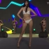 第25届中国模特大赛宁波赛区海选泳装秀精彩片段_超清