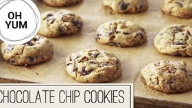  Ultimate Pumpkin Chip Cookie Recipe: A Delicious Twist on a Classic Favorite**