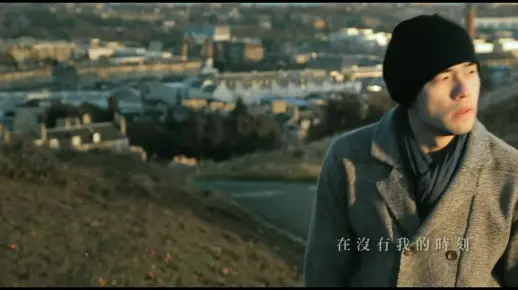 明明就-周杰伦 官方MV(伴奏版)