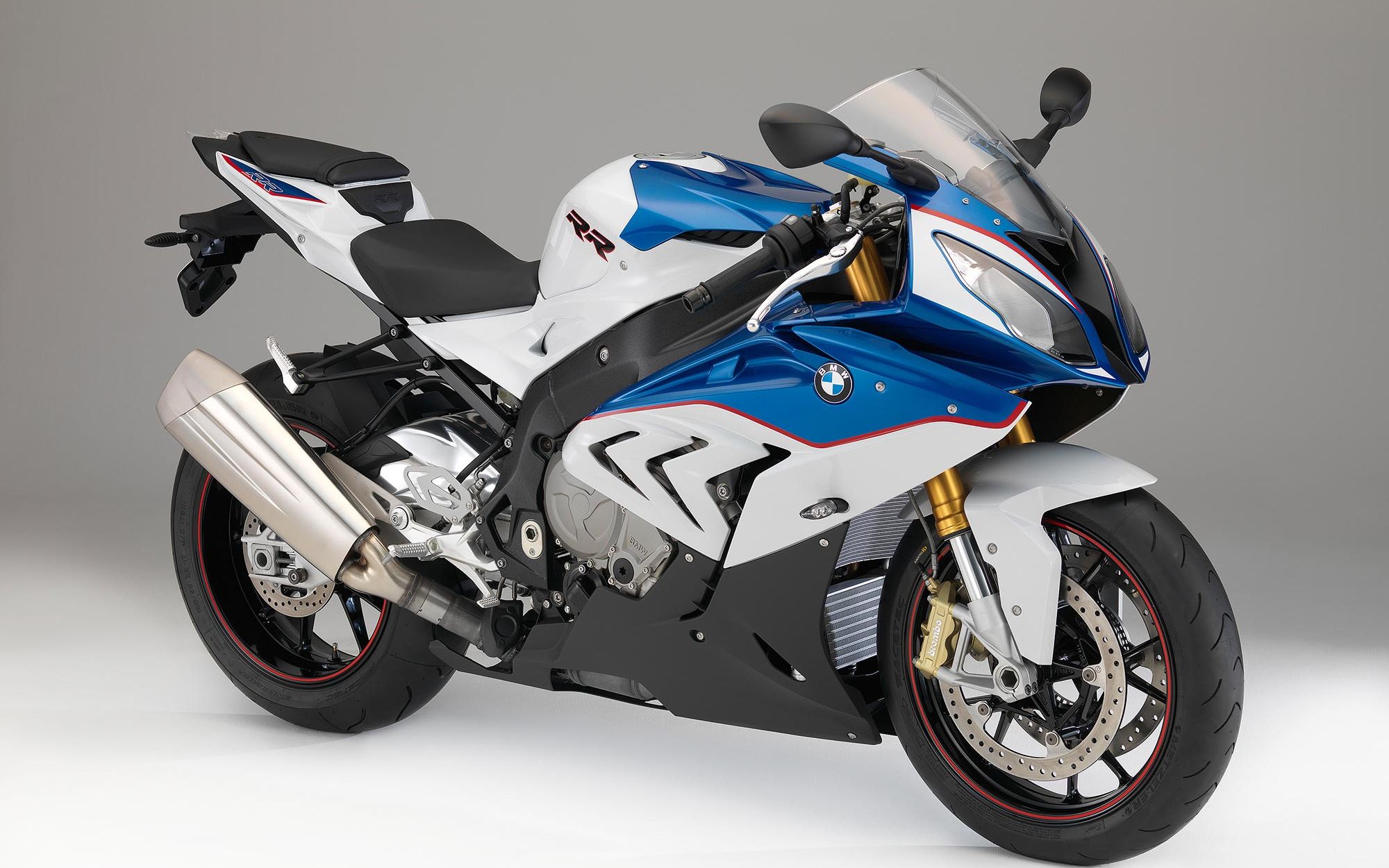 宝马s1000rr制造过程 宝马超级摩托车bmw S1000rr 哔哩哔哩 つロ干杯 Bilibili