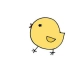 儿童简笔画：简单几笔就能画出小鸡，你学会了吗