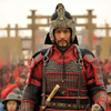历史上十个厉害的武将