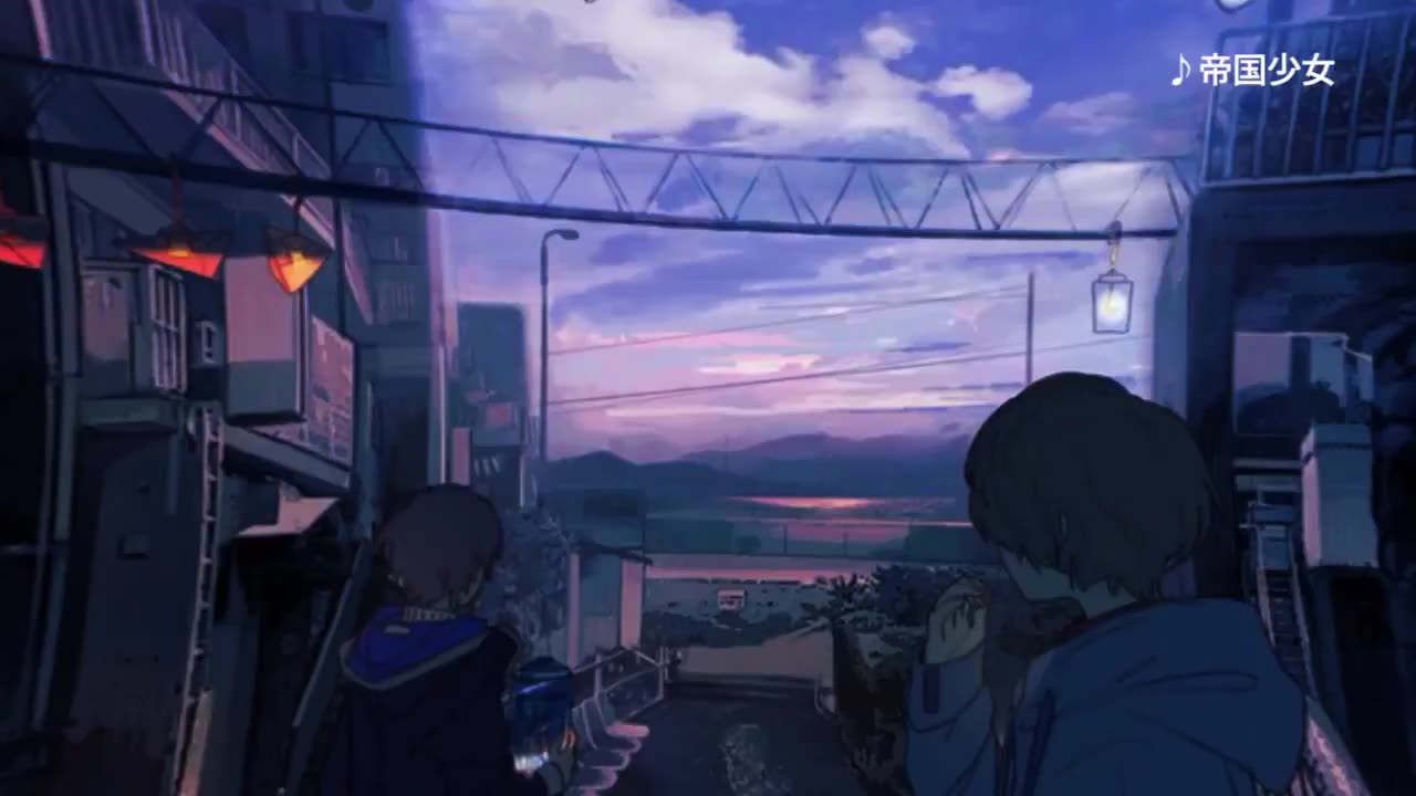 【Eve×Sou】1st Album「蒼」专辑预告(短ver)_哔哩哔哩_bilibili