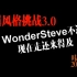 【DCEU】【WonderSteve】剪辑风格挑战3.0