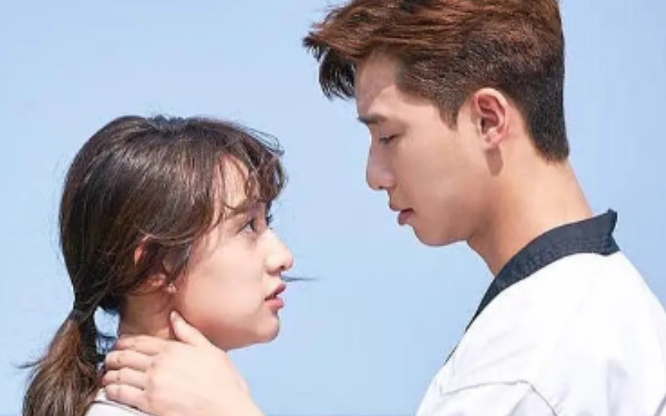 磕 疯 了！！这 是 什 么 绝 世 甜 剧 ！！《三流之路》❤ 高 甜 重 温！！