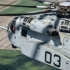 巨物来袭！CH53海种马，美国最大最强壮直升机！