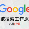 五分钟了解谷歌搜索原理，谷歌官方发布视频