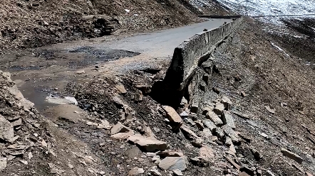 巴朗山永久关闭的真实原因