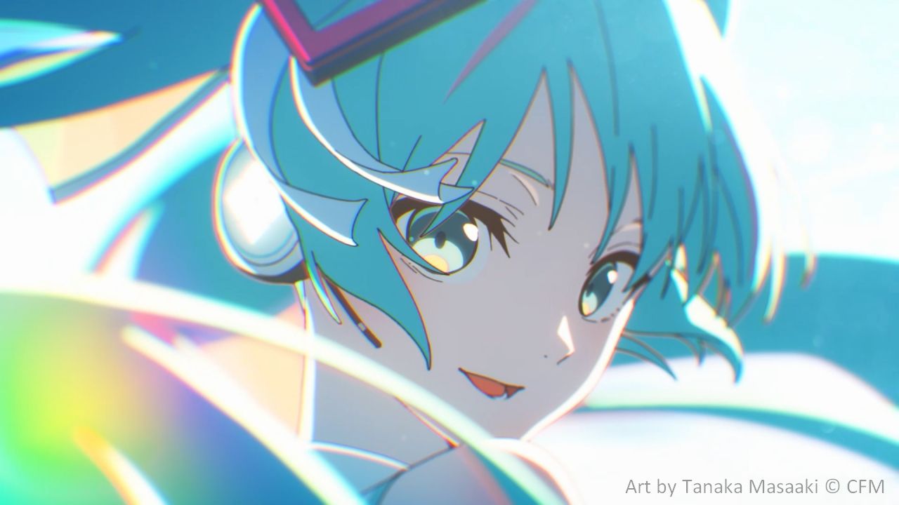 MIKU EXPO 10th Intergalactic Bound By Yunosuke CircusP Feat Hatsune miku-expo-10th-intergalactic-bound-by-yunosuke-circusp-feat-hatsune