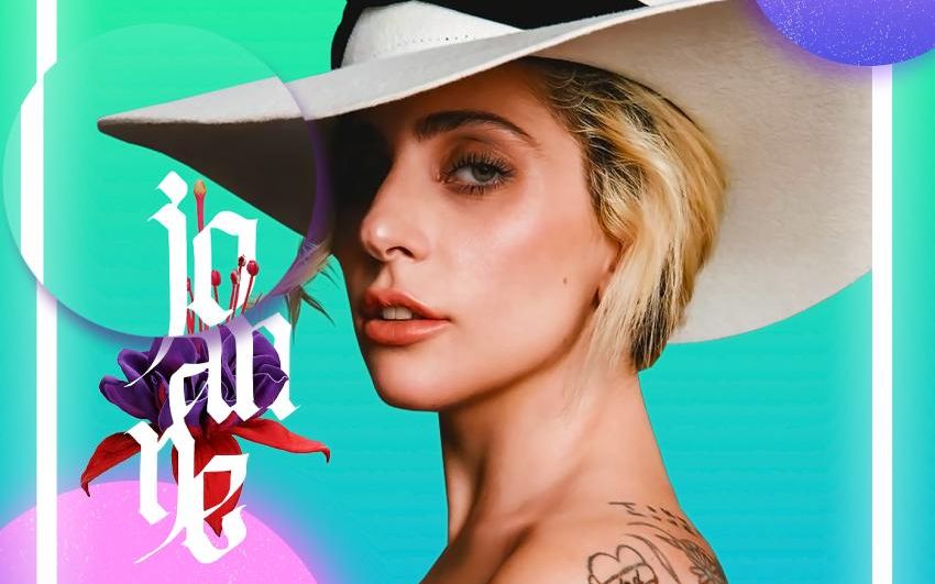 大惊喜,lady gaga专辑同名单曲钢琴版joanne (where do you think you