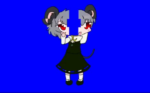 可以分离头部的nyn姉貴 使用例 哔哩哔哩 つロ干杯 Bilibili