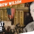 【中文】民主的胜利？一战时期的美国总统伍德罗·威尔逊【The Great War】