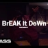 【YGX】ROKI -BrEAK It DoWn（BOBBY）舞蹈视频