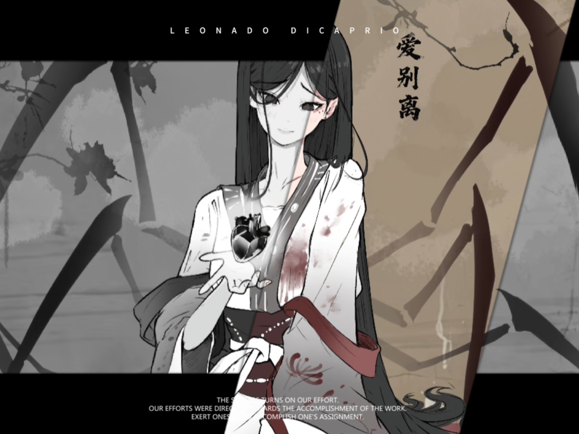 这十五秒的视频，带你认识这几只蛊虫的拟人