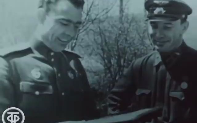 苏联纪录片：列昂尼德·伊里奇·勃列日涅夫（1973年）_哔哩哔哩_bilibili