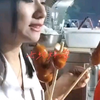 脱光光人