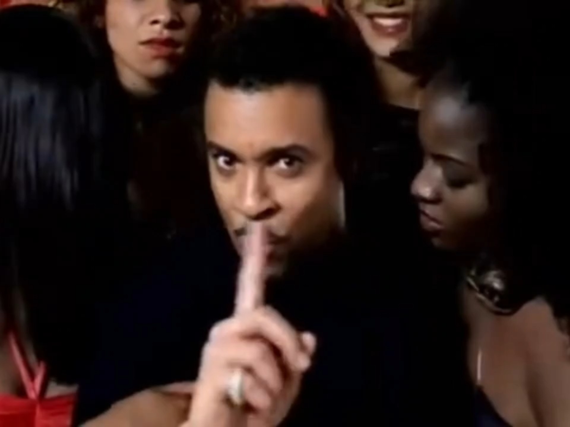 【中英字幕】《It Wasn't Me》Shaggy/Ricardo Ducent