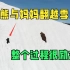 纪录片：小熊与妈妈翻越雪山，整个过程很励志！