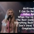 【艾薇儿2007法国专场演出】Avril Lavigne - Trabendo Session (Live in Fra