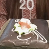 从20岁到30岁#生日，有人给了你额外的10年