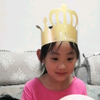 今天妹妹六岁生日，唉，妹妹老了一岁，今后在b站再也不能用五岁小萝莉标签了