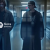 Sora 迪伦和埃里克重返科伦拜恩
