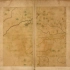 大明的地图是什么样的？1574年《大明舆地图》
