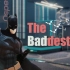 【DC MMD | Batman】情人节的老爷他有点Bad Bad