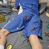 纯情男高