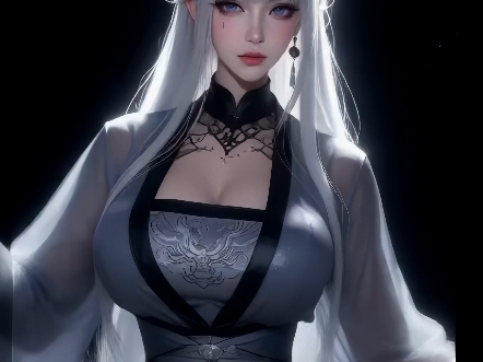 王师兄，小师妹有礼了。