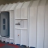 日本研发了家用避难仓，像纸折的，居然能挡核弹爆炸