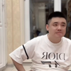 胖嘟嘟的大叔