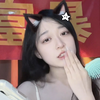 是人性的扭曲还是道德的沦丧！一少女竟然公然在直播间干这事