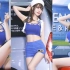 【4K超高清】韩国车模小姐姐的蓝色水手服，身材完美，看一眼就忘不掉了！
